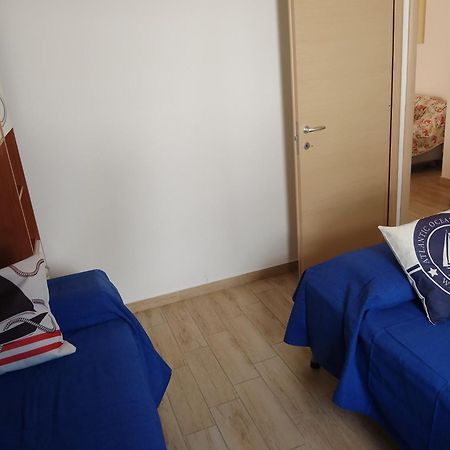 Art Village Residence Bisceglie Eksteriør billede