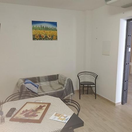Art Village Residence Bisceglie Eksteriør billede