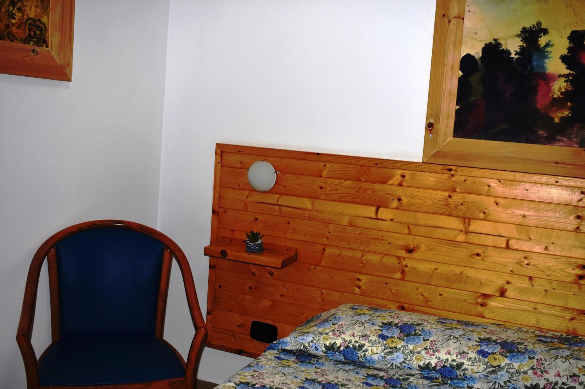 Art Village Residence Bisceglie Eksteriør billede