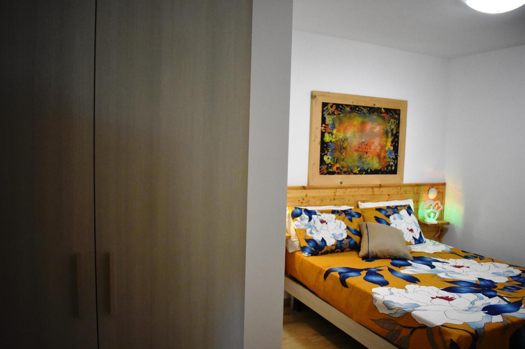 Art Village Residence Bisceglie Eksteriør billede