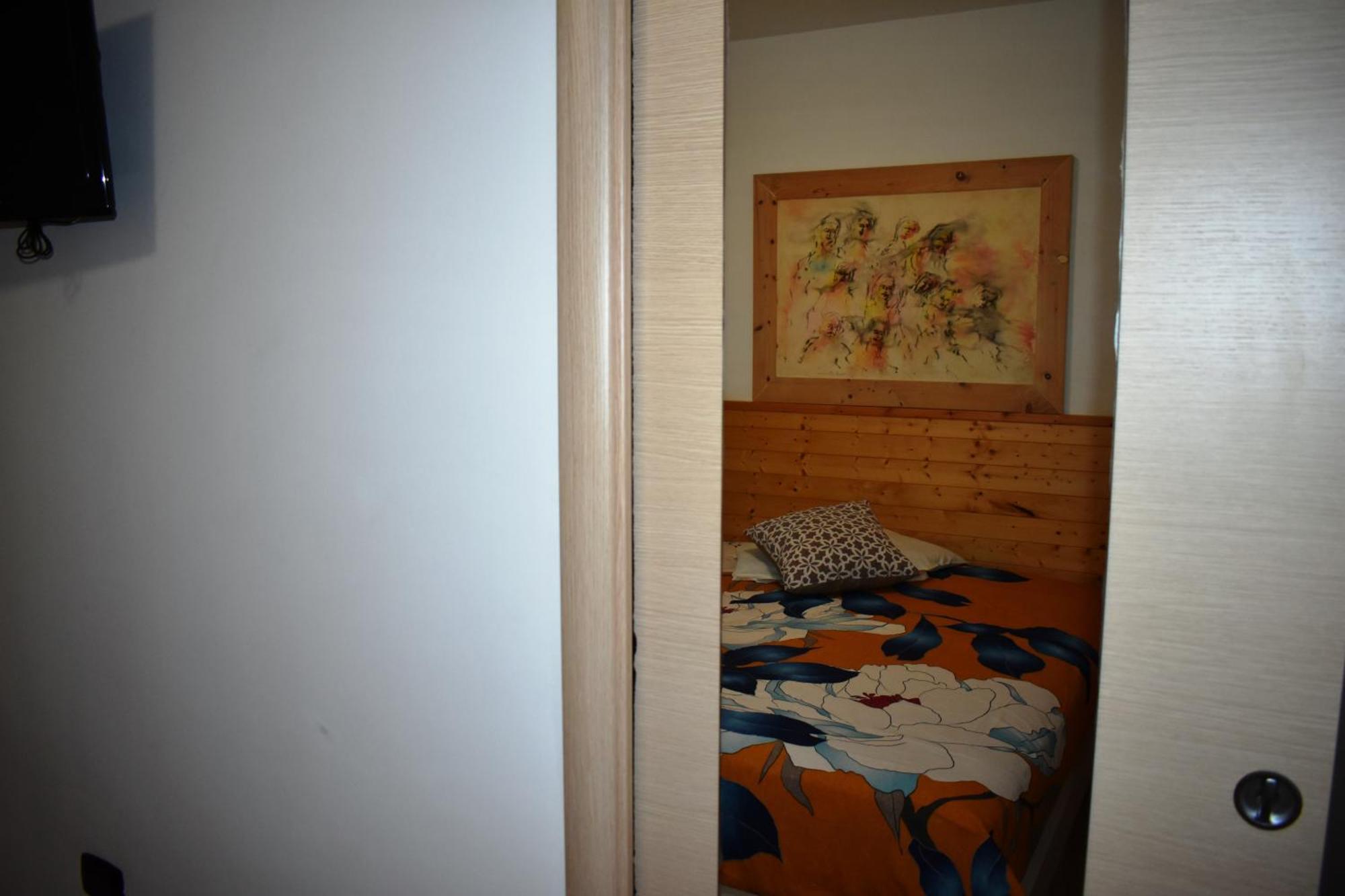 Art Village Residence Bisceglie Eksteriør billede