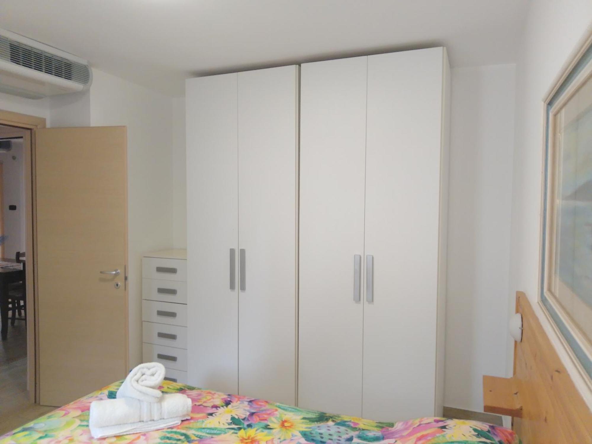 Art Village Residence Bisceglie Eksteriør billede