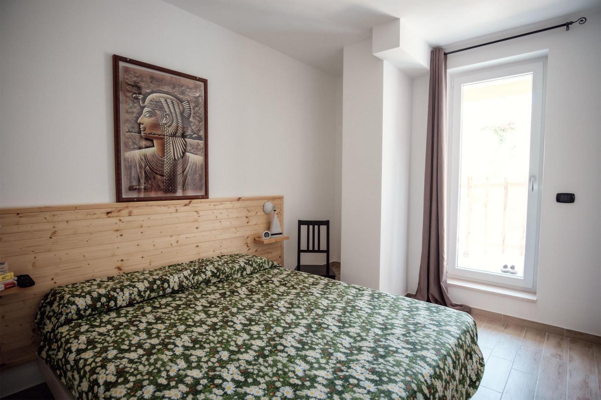 Art Village Residence Bisceglie Eksteriør billede